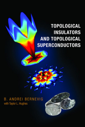 Topological Insulators and Topological Superconductors