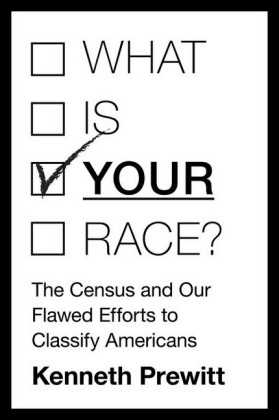 What Is 'Your' Race?