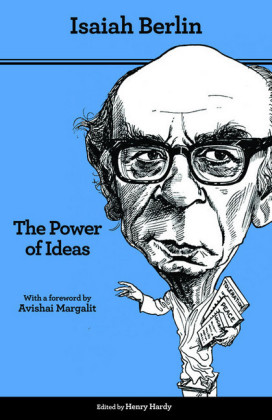 The Power of Ideas