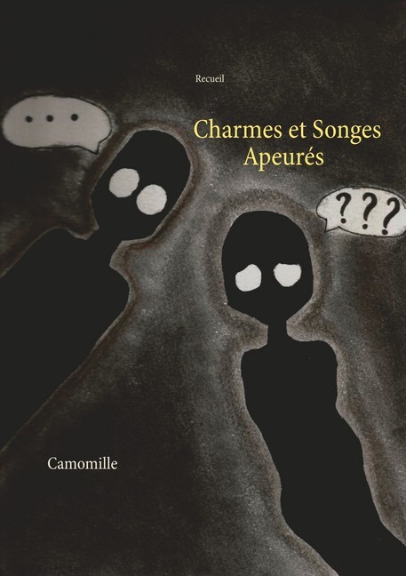 Charmes et Songes Apeurés main product photo