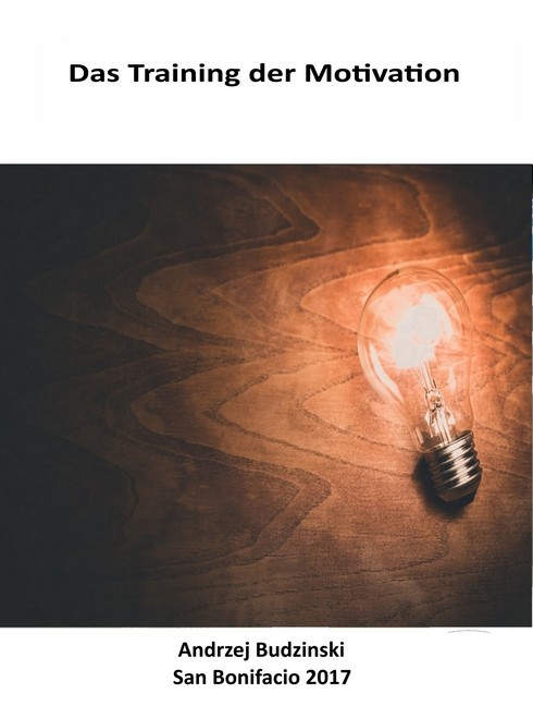 Das Training der Motivation main product photo