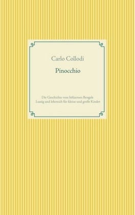Pinocchio