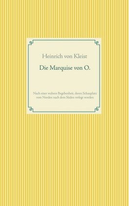 Die Marquise von O.