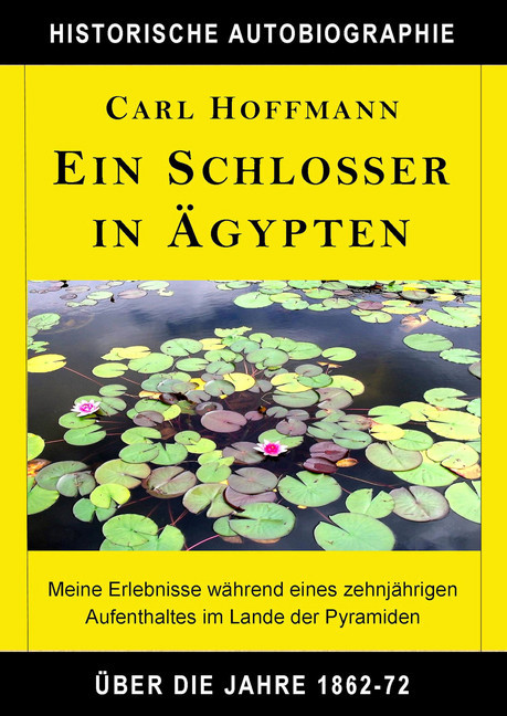 Ein Schlosser in Ägypten main product photo