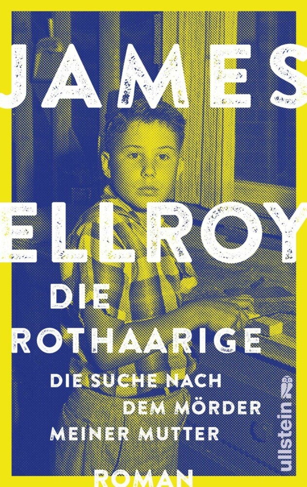 Die Rothaarige main product photo