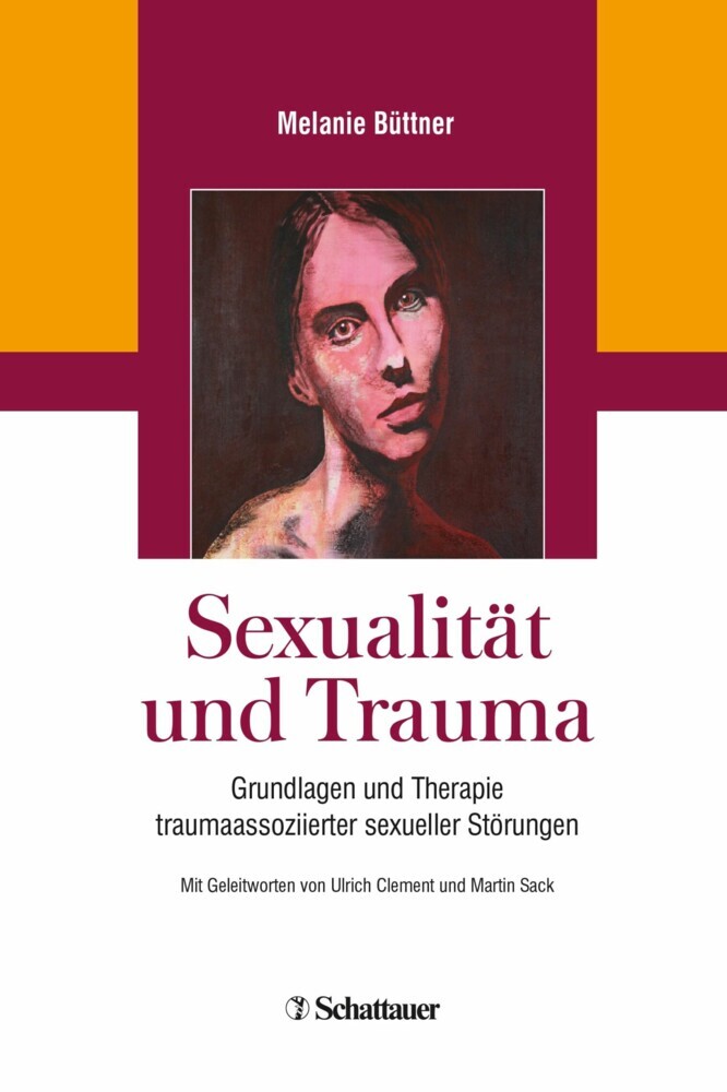 Sexualität und Trauma main product photo