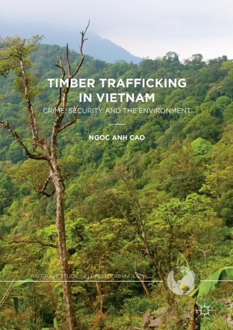 Timber Trafficking in Vietnam main product photo