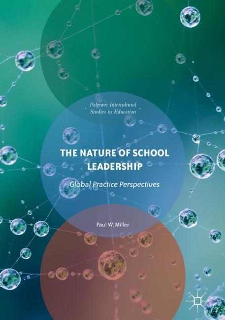 The Nature of School Leadership main product photo