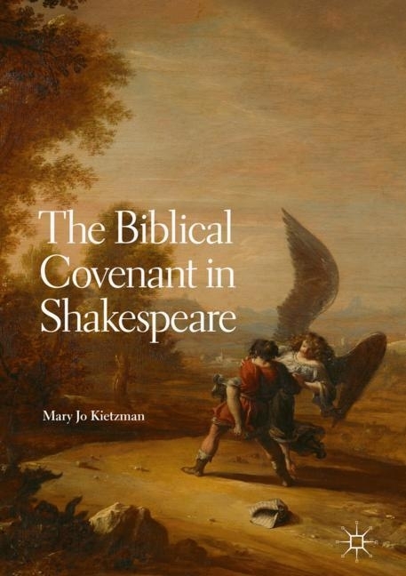 The Biblical Covenant in Shakespeare main product photo