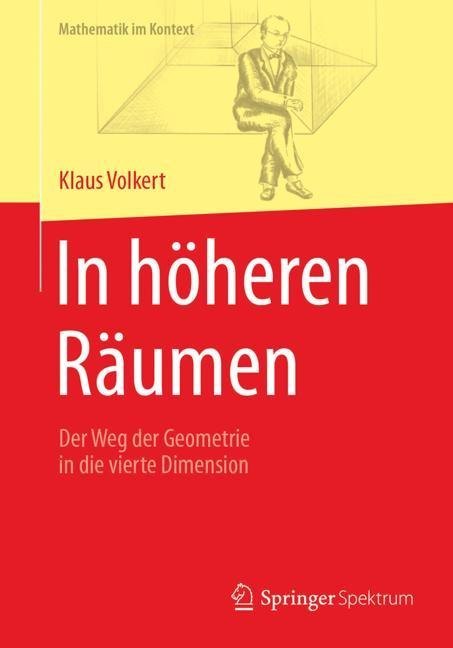 In höheren Räumen main product photo