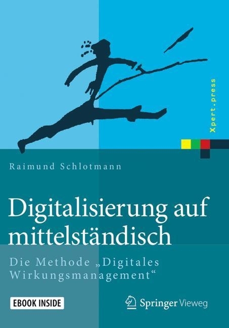 Digitalisierung auf mittelständisch main product photo