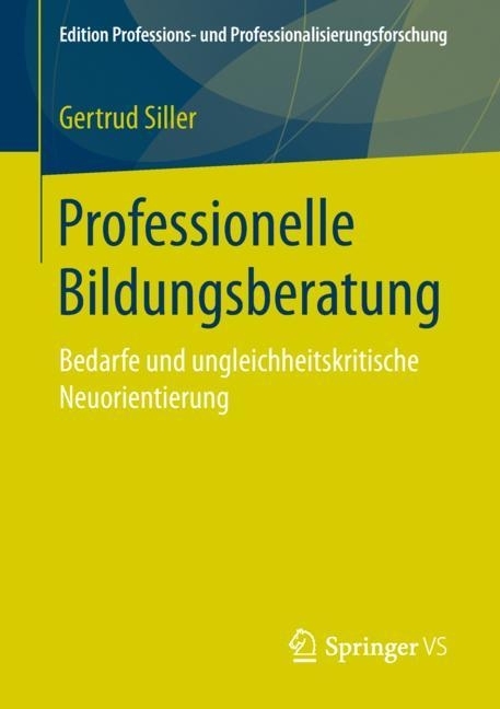 Professionelle Bildungsberatung main product photo
