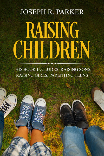 Raising Children main product photo