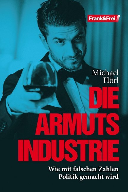 Die Armutsindustrie main product photo