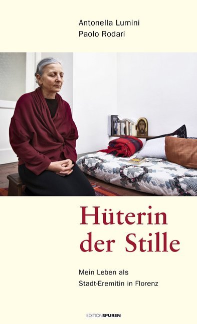 Hüterin der Stille main product photo