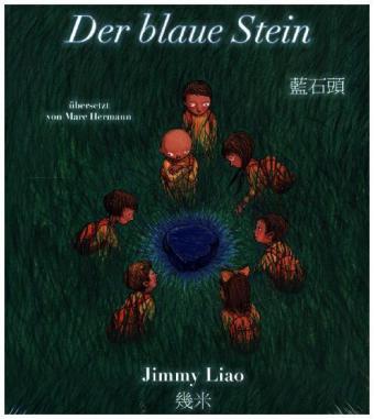 Der blaue Stein
