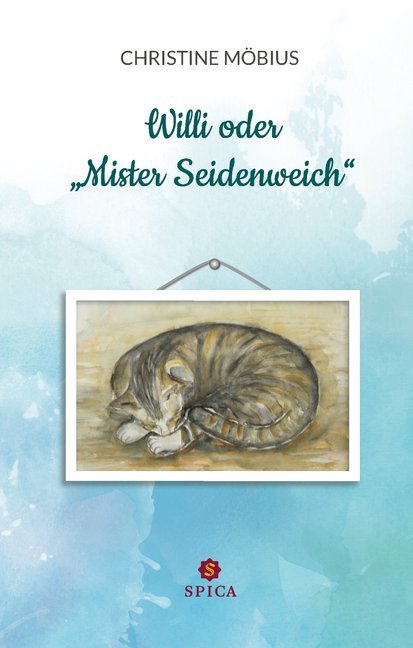 Willi oder "Mister Seidenweich" main product photo