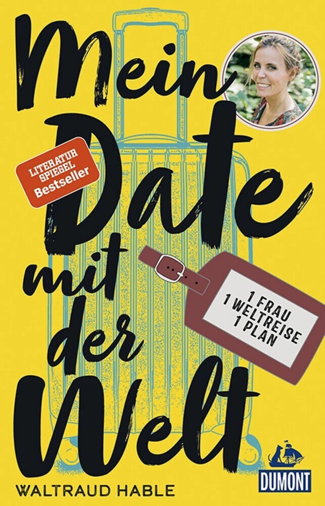 Mein Date mit der Welt main product photo