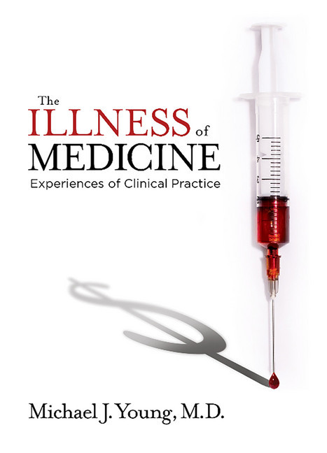 The Illness of Medicine main product photo