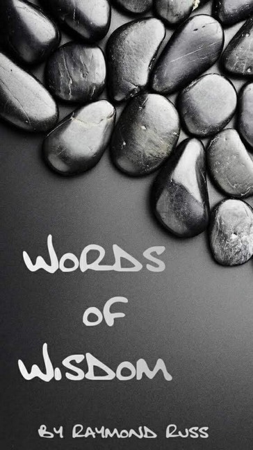 Words Of Wisdom main product photo