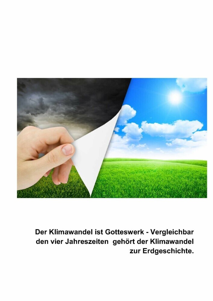 Klimawandel main product photo