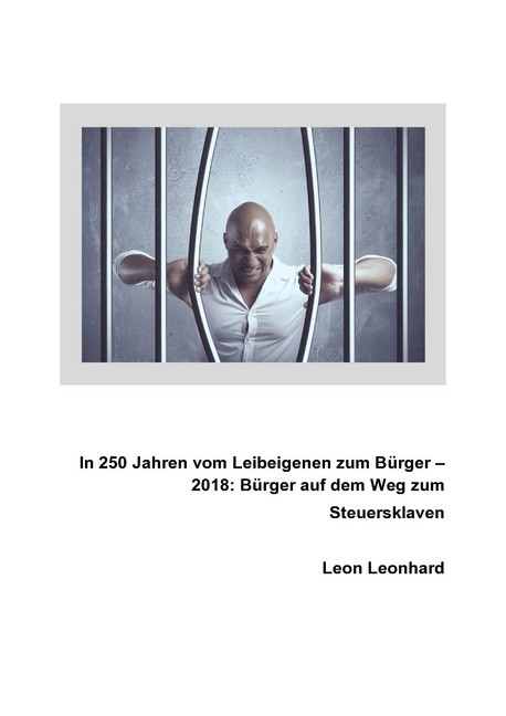 In 250 Jahren Jahren vom Leibeigenen zum Bürger main product photo