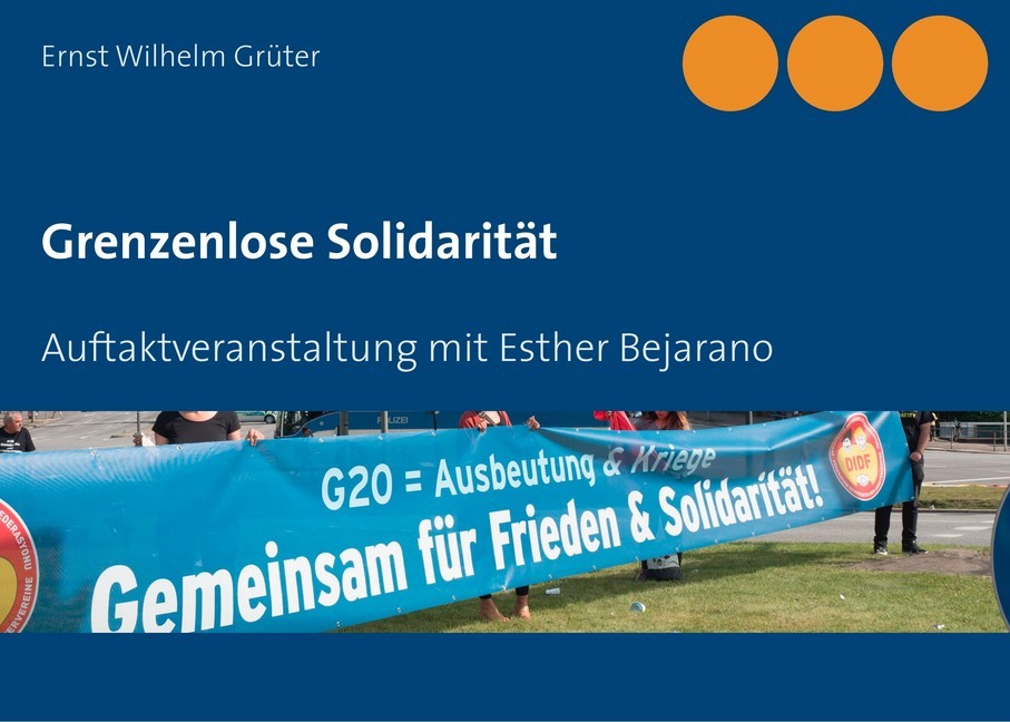 Grenzenlose Solidarität main product photo