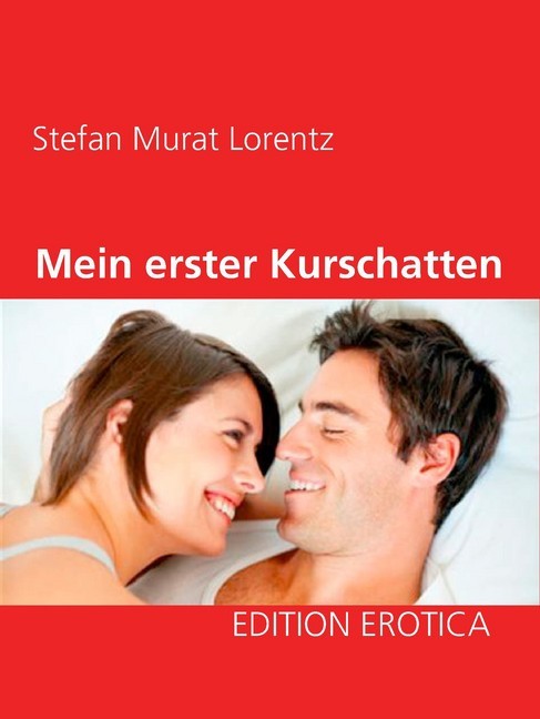 Mein erster Kurschatten main product photo