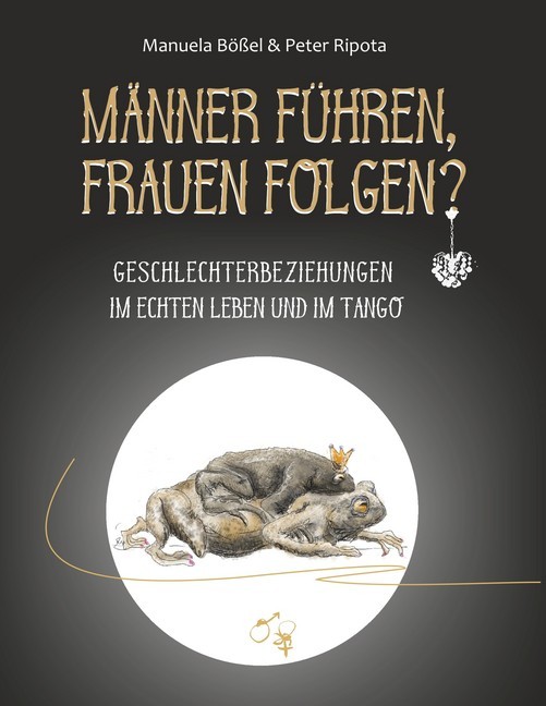 Männer führen, Frauen folgen? main product photo