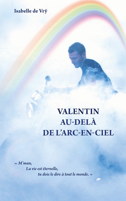 Valentin Au-Delà de l'Arc-en-Ciel main product photo