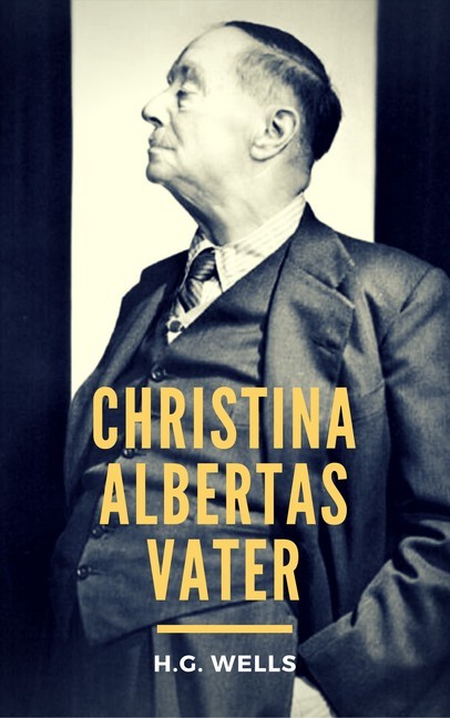 Christina Albertas Vater main product photo