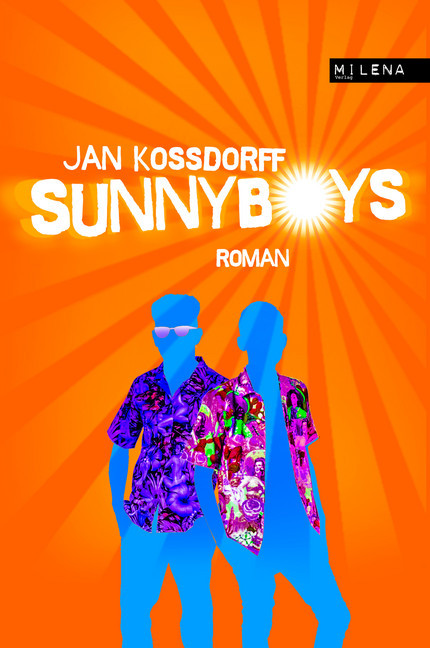 Sunnyboys main product photo
