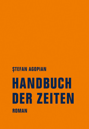 Handbuch der Zeiten