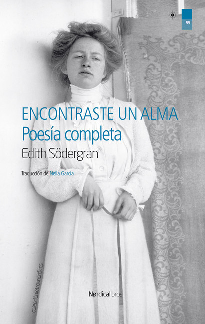 Encontraste un alma main product photo
