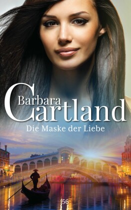 Die maske der Lieb