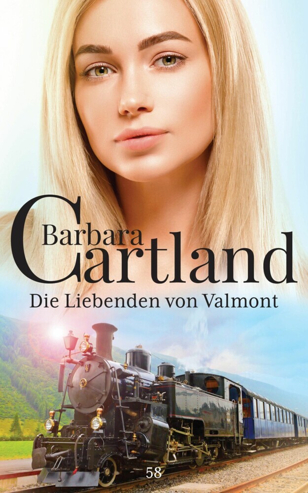 Die Liebeden von Valmont main product photo