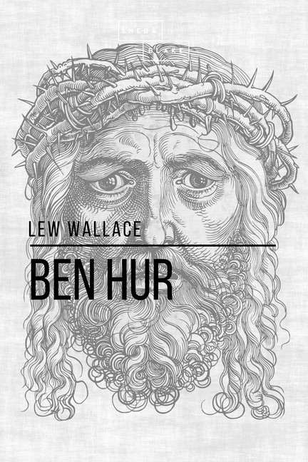 Ben Hur main product photo
