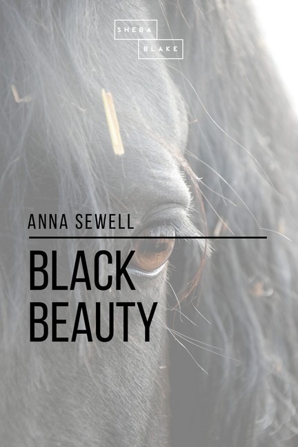 Black Beauty main product photo