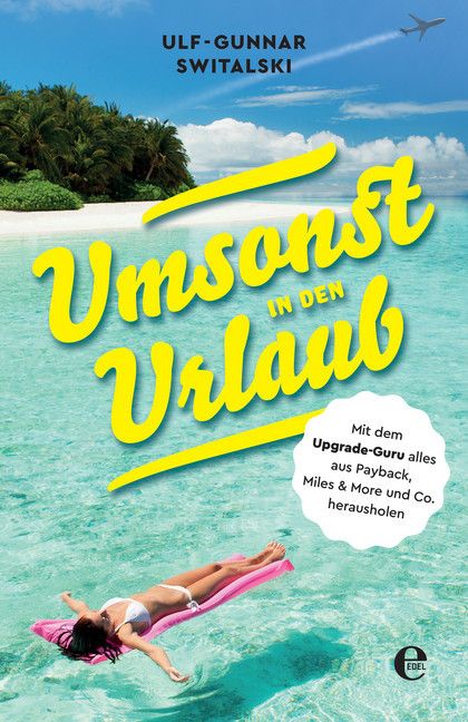 Umsonst in den Urlaub main product photo