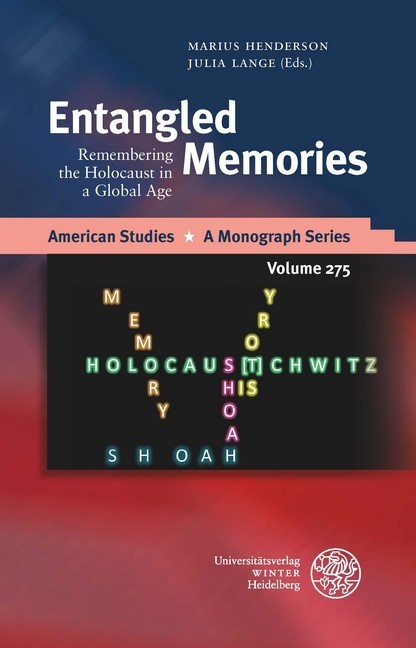 Entangled Memories main product photo