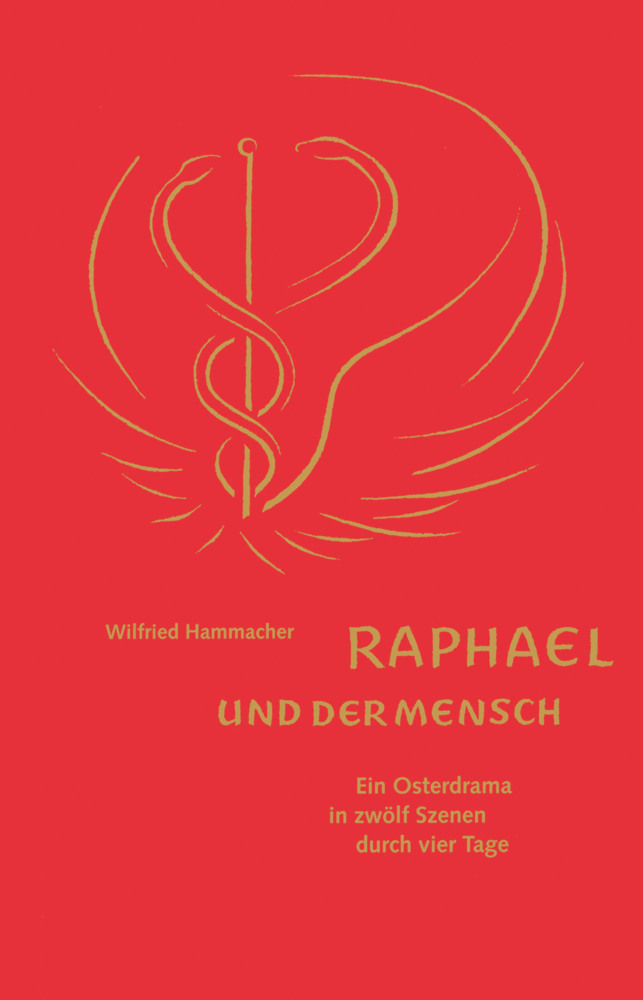 Raphael und der Mensch main product photo