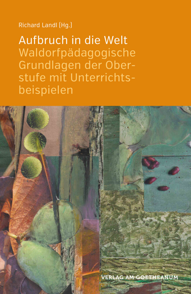 Aufbruch in die Welt main product photo