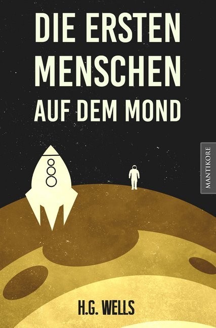 Die ersten Menschen auf dem Mond main product photo