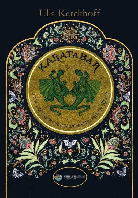 Karatabar, m. 1 Beilage main product photo