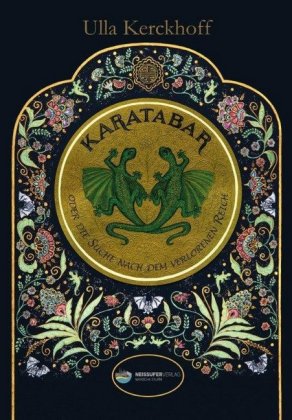 Karatabar, m. 1 Beilage