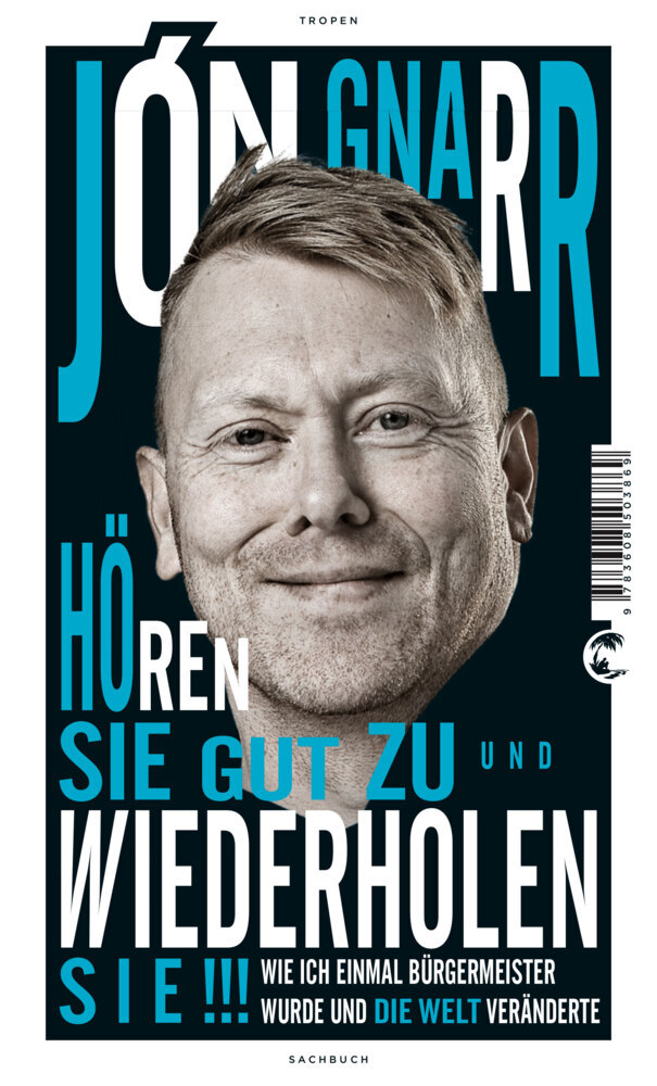 Hören Sie gut zu und wiederholen Sie main product photo