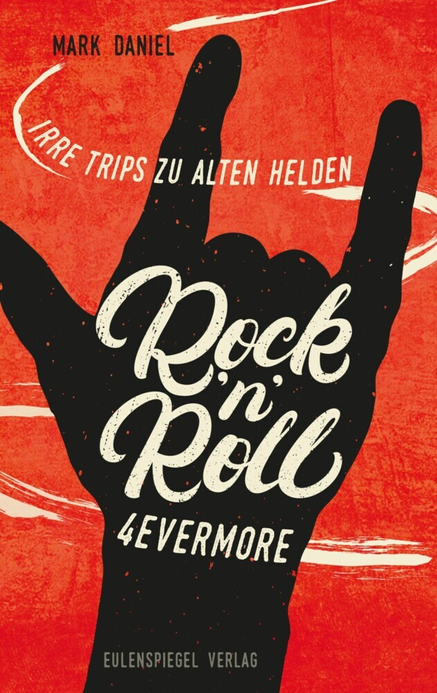 Rock'n'Roll 4evermore main product photo