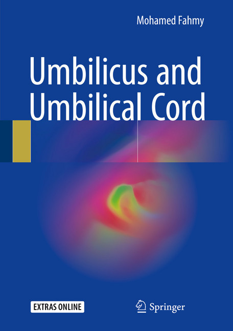 Umbilicus and Umbilical Cord main product photo