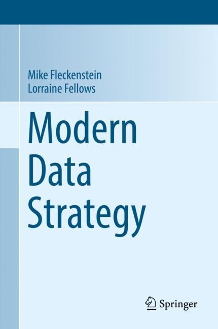 Modern Data Strategy main product photo