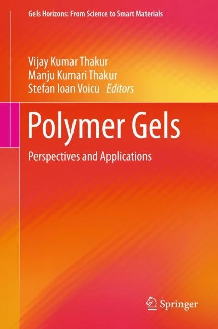 Polymer Gels main product photo